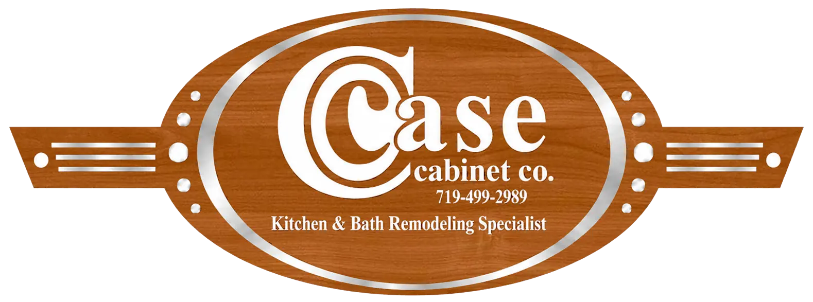 Case Cabinet Company
