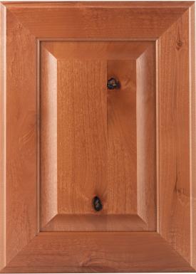 Manor Cabinet DoorsAvailable Woods: Oak, Knotty Alder