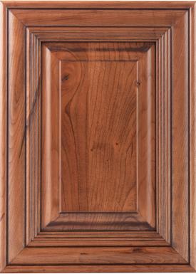 Solemere Cabinet DoorsAvailable Woods: Alder, Cherry, Hickory, Maple, Oak, Knotty Alder, Knotty Cherry, Knotty Hickory, Knotty Maple, Knotty Oak, Knotty Walnut Overlay: Half or Full